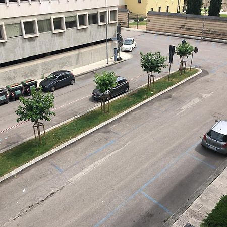 Domus Fluminis Bed & Breakfast Verona Dış mekan fotoğraf